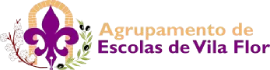 Logotipo da Escola