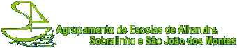 Logotipo da Escola