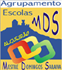 Logotipo da Escola